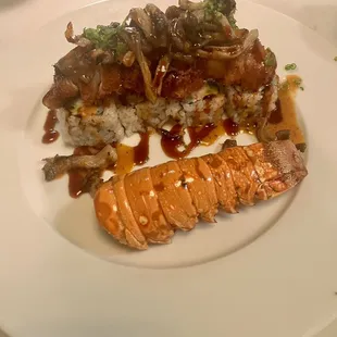 Lobster Roll