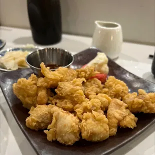 Korean Fried Chicken