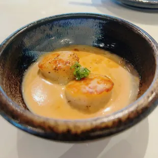 Scallops