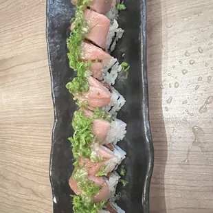 Toro Roll