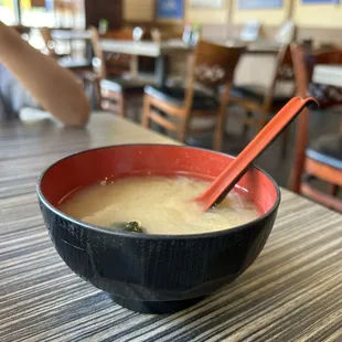 Miso Soup