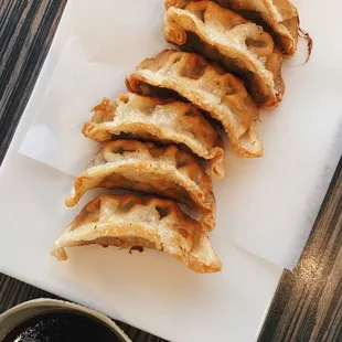 Gyoza