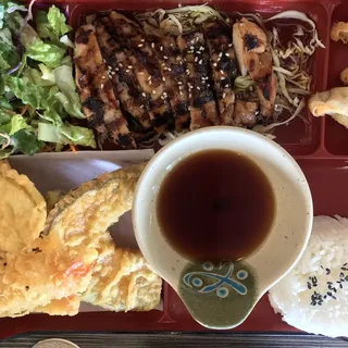 Gyoza
