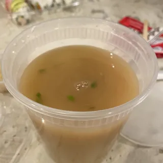 Miso Soup