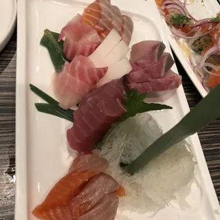 Sashimi Combo
