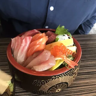 Chirashi