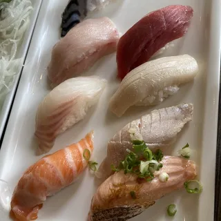 Nigiri Combo