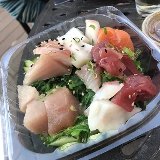 Poki Salad