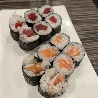 Tekka Maki