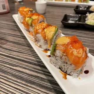 Sakura Roll
