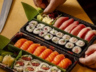 Itani Sushi