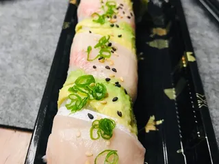 Irashai Sushi