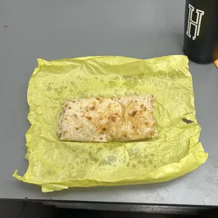 $ 9 stingy burrito,,