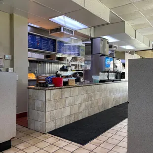 Inside Nikko&apos;s Burgers