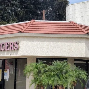 Neighborhood Legend Nikko&apos;s Burgers! Serving Riverside since 1994.
