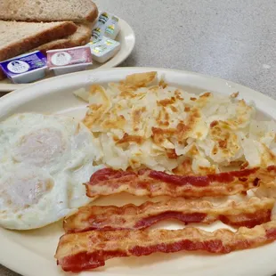 Breakfast Special