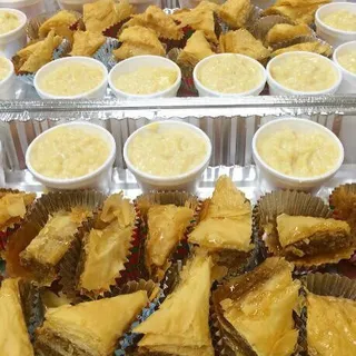 Baklava