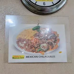food