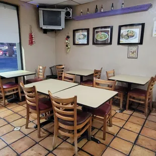 Tables