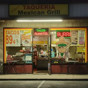Storefront