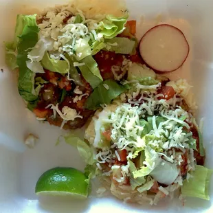 Fish Taco