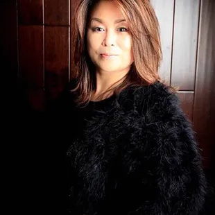 Come visit Michelle Master stylist