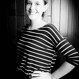 Come visit Abby master stylist