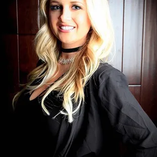 Stephanie master colorist