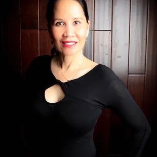 Come visit Kathy for ur nails or pedicures