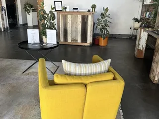 Euphoria 1821 Salon & Spa