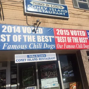 the best of the best