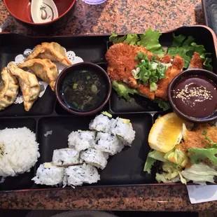 Bento Box