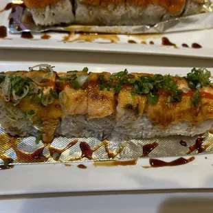 food, sashimi, sushi, sushi and sashimi