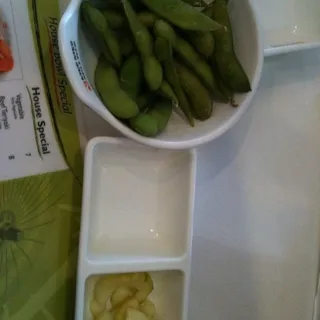 Edamame