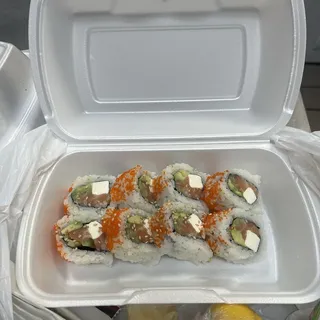 Philadelphia Roll