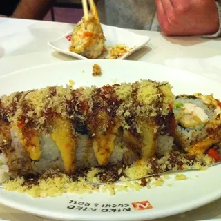 Hungry Roll