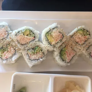 California Roll