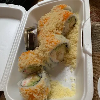 Crunch Roll