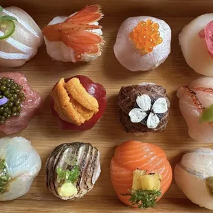 Sushi