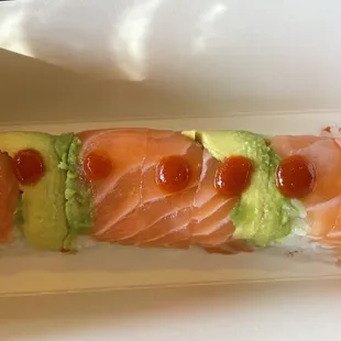 Irvine Roll