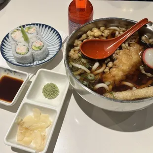 California Roll