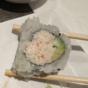 California Roll