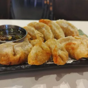 Gyoza