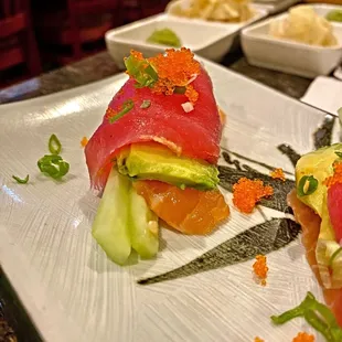 sashimi, food, sushi, sushi and sashimi