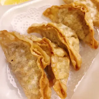 Gyoza