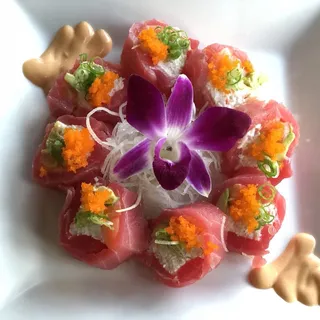 Sakana Roll