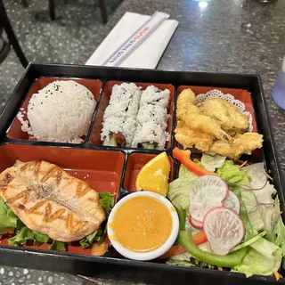 Choose 3 Item-Dinner