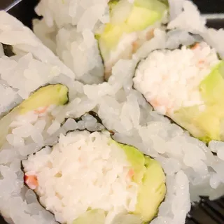 California Roll