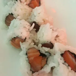 Salmon Roll