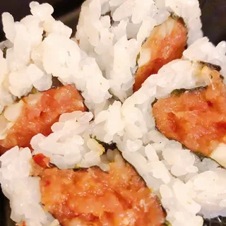 Spicy Tuna Roll